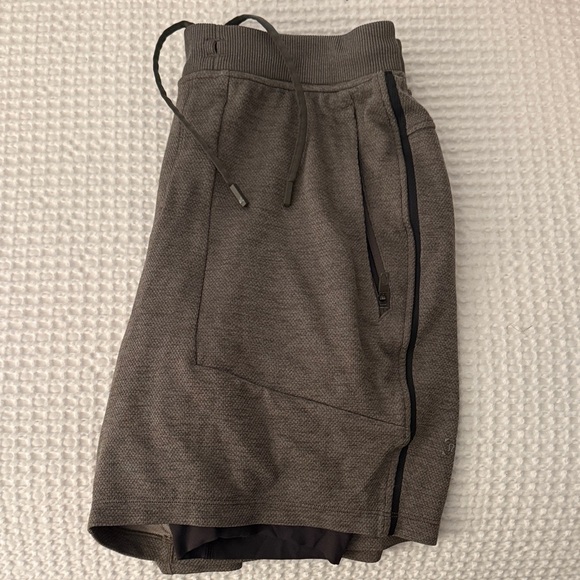 lululemon athletica Other - Lululemon Men's Shorts w/ liner (M)
